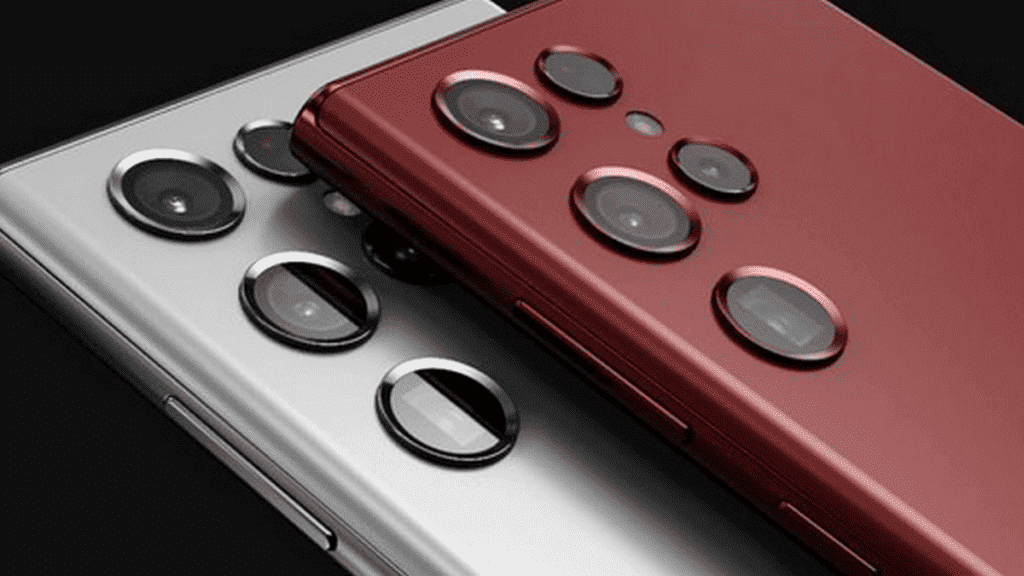 Galaxy S22 only has 25W charging and you'll need to purchase a charger separately- Gizchina.com