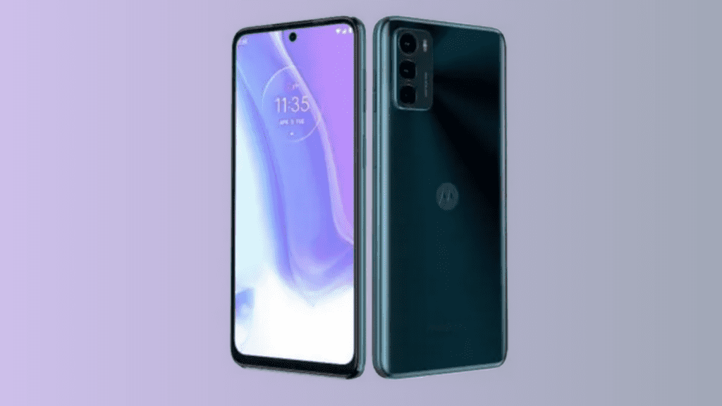 Moto G22 specs and renders have been revealed