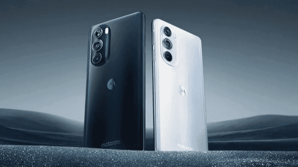 Motorola Edge Plus 2022 is the US version of Edge 30 Pro