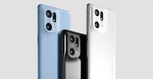 OPPO Find X5 Pro (Snapdragon and Dimensity) Versions Launched