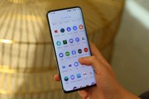 OnePlus 8 Pro / 8T ColorOS 12 public beta adds DC dimming function