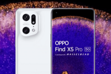 Oppo Find X5 Pro to come in variants with SD 8 Gen 1 and Dimensity 9000