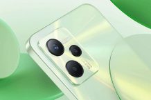 Realme C35 will be equipped with a triple camera and a 5000 mAh battery