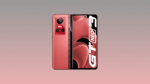 Realme GT Neo 3 Appears On Realme India Website, Launch Imminent
