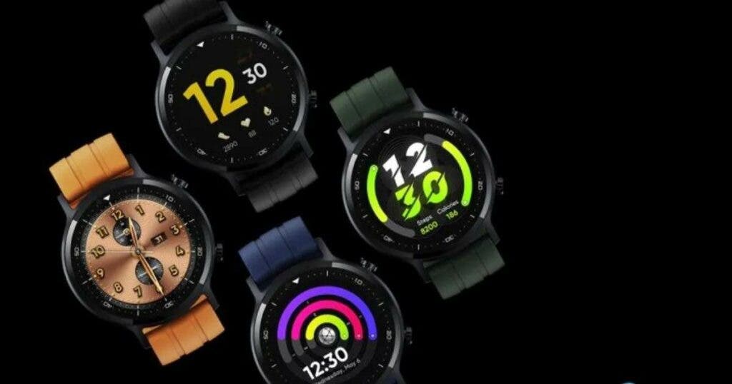 Realme Watch S100 India Launch