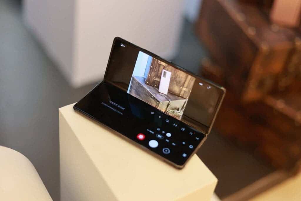 Samsung Galaxy Z Fold4