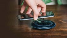 Samsung to open up the distant wireless charging technology
