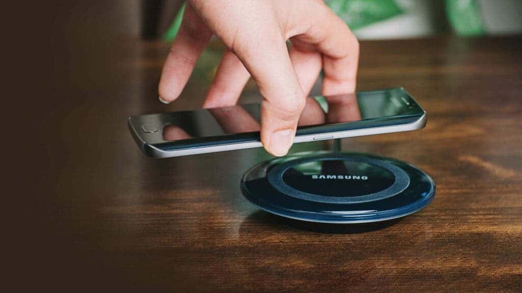 Samsung to open up the distant wireless charging technology