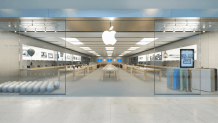 Some Apple Store U.S. employees are preparing to protest