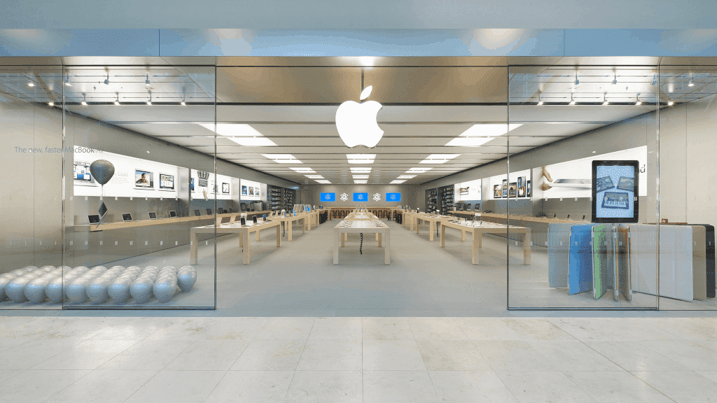 Some Apple Store U.S. employees are preparing to protest