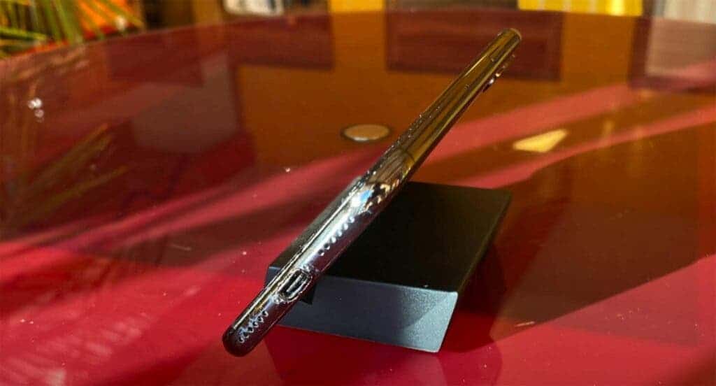 Waterproof iPhone X with USB Type-C fails woefully in its sale- Gizchina.com