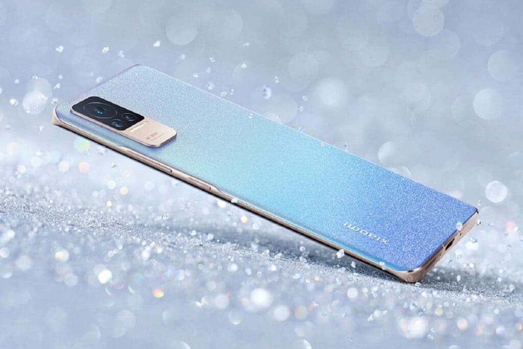 Xiaomi Civi