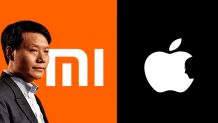 Xiaomi declares war against Apple, it’s life or death now!