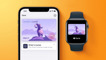iOS 15.4 stable update may finally bring driver’s license to wallet app