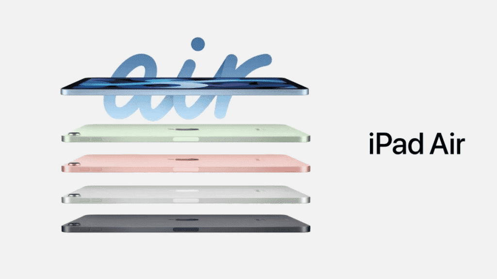 iPad Air