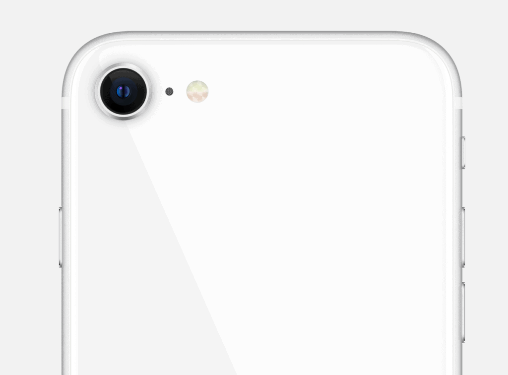 iPhone SE3