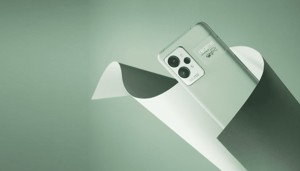 Realme GT 2 Pro & Other Realme Products Set To Launch In India Today