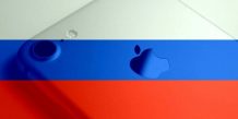 Apple Stops Sellings Its Products In Russia Via Apple Store