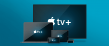 Apple TV Doesn’t Support Purchases and Rentals On Android TVs