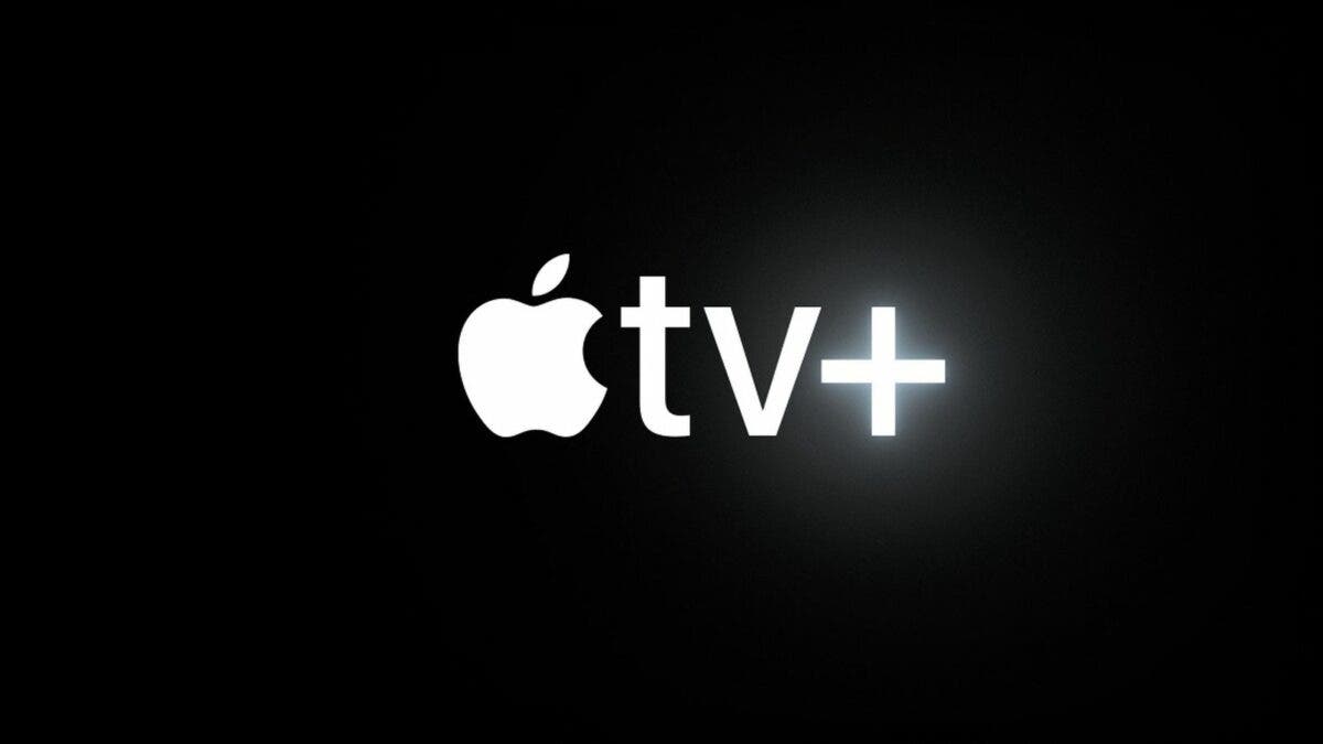apple tv+