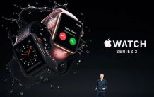 Apple Watch Series 3 Will Not See The Light Of The Day After Q3 2022