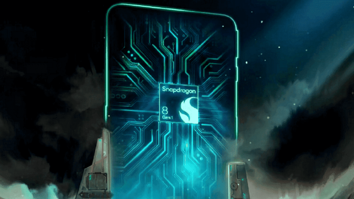 Black Shark 5 series will hit the market on March 30