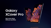 Galaxy XCover Pro 2 with Snapdragon 778G passes by Geekbench