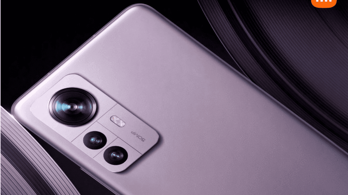 Xiaomi 12 Pro