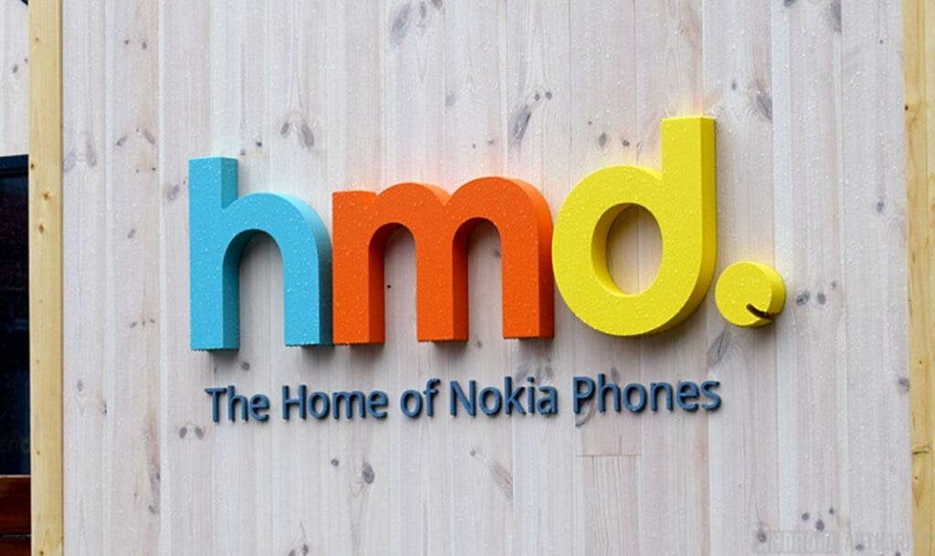 HMD Global Nokia flagship