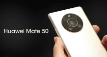 Huawei Mate 50 will be available in August or September