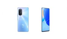 Huawei Nova 9 SE Features And Design Leaked Ahead Of Launch