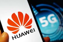 Huawei figured out how to offer 5G support in smartphones