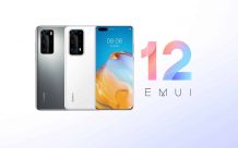 Huawei rolls out EMUI 12 update to the P30 smartphones