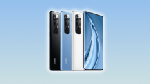 Mi 10S with Snapdragon 870 has been discontinued by Xiaomi