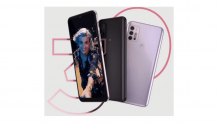 Moto G30 is getting the Android 12 update