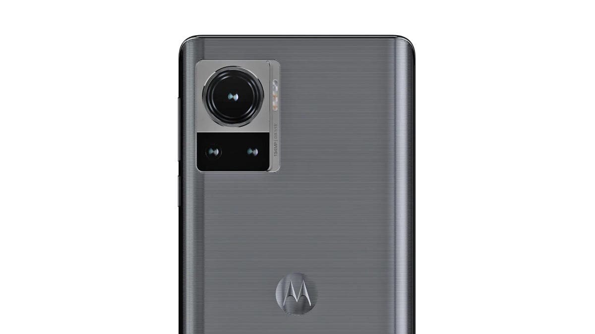 Motorola Frontier 22