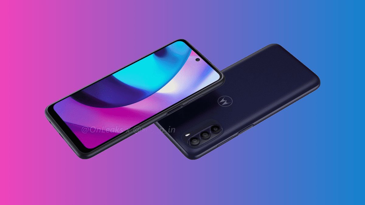 Motorola Moto G 5G (2022) is coming soon, specs and renders leak