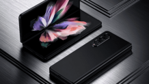 One UI 4.1 is reaching the Galaxy Z Fold3 and Z Flip3
