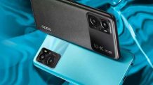 Oppo K10 unveiled with 90Hz screen, Snapdragon 680 and triple camera