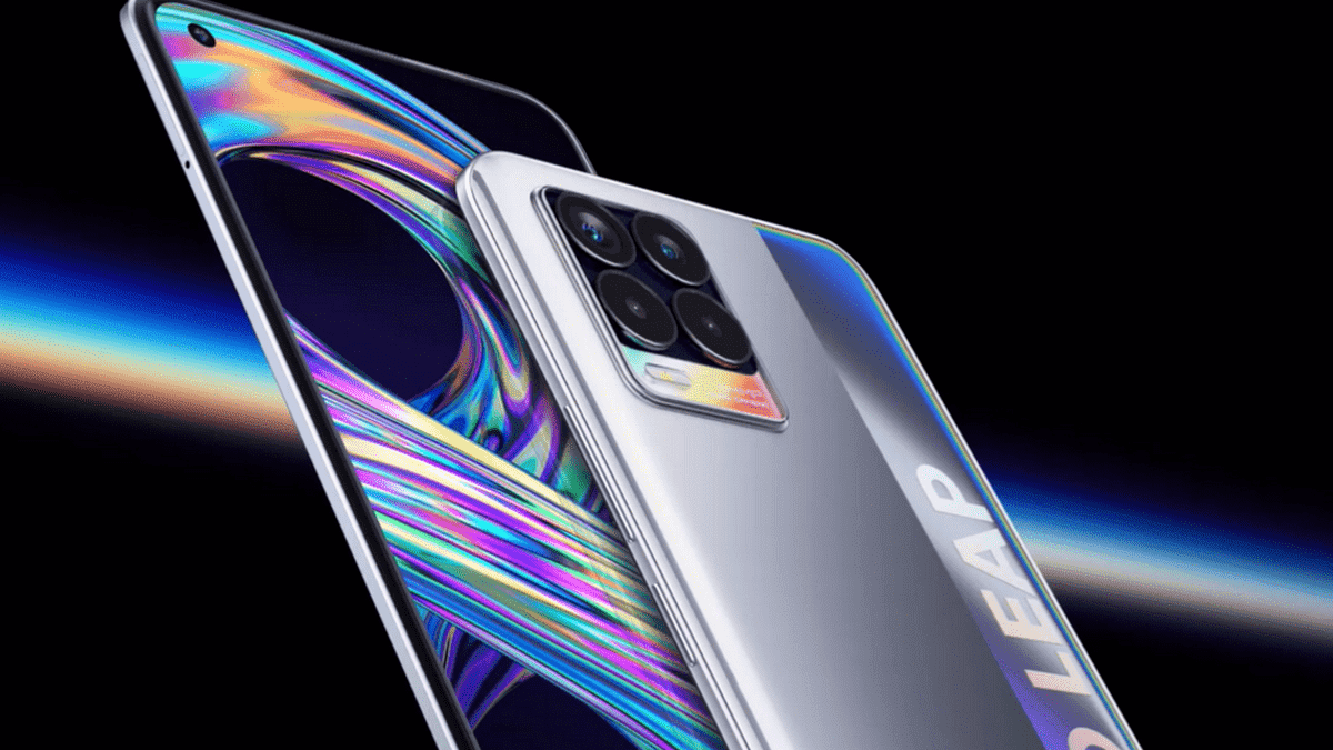 Realme 9 5G