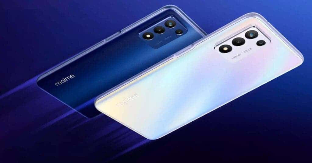 Realme 9 5G and 9 5G SE are launched with impressive specifications