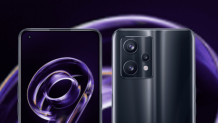 Realme 9 Malaysia Launch Date Set For April 20, See Price & Availability