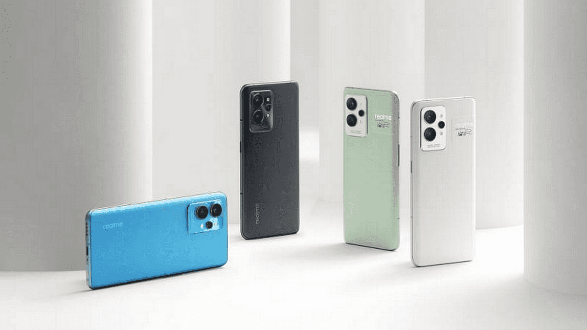 Realme GT 2 Pro to finally reach India on April 7