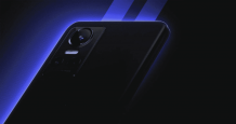 Realme GT Neo3 emerges in live images