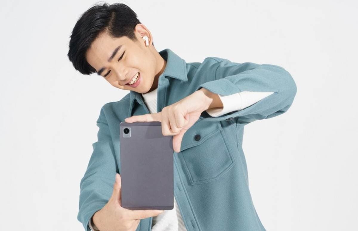 Realme Pad Mini To Debut First In The Philippines, India Launch Next?