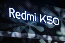 Xiaomi reveals the features of the Redmi K50 series