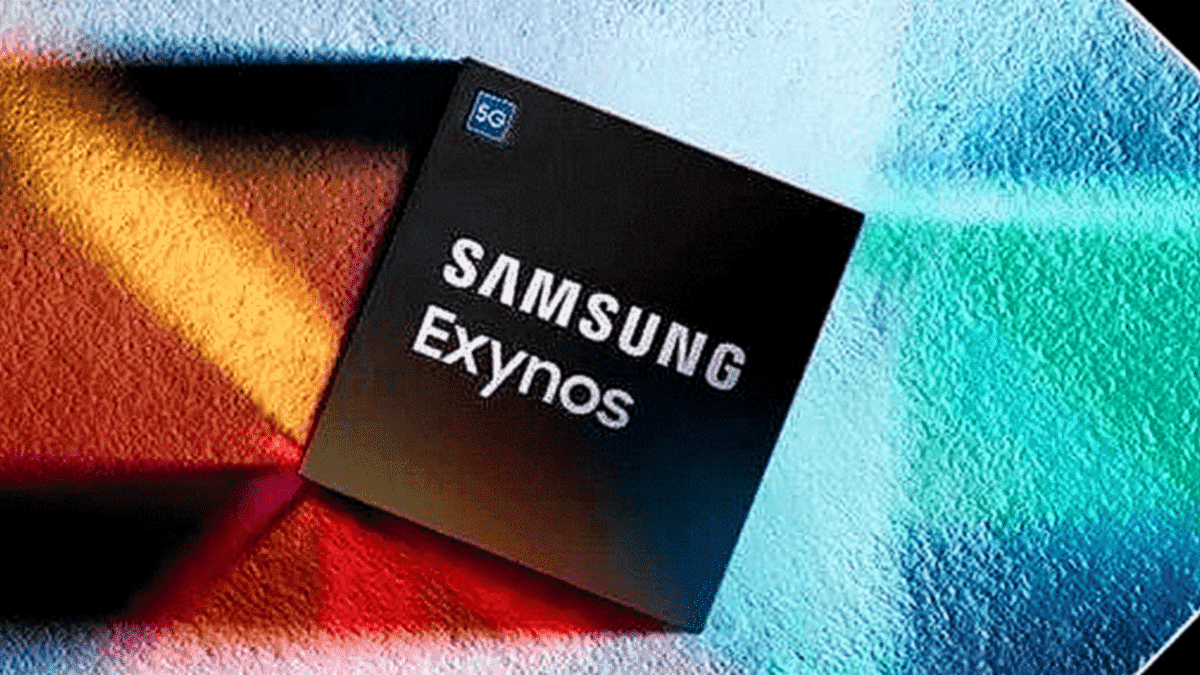 Exynos