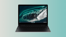 Samsung Galaxy Chromebook 2 360 launched with 2-in-1 design and LTE