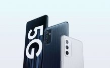 Samsung Galaxy M53 5G specifications revealed- Gizchina.com