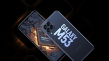 Samsung Galaxy M53 Lite appears on Bluetooth SIG certification